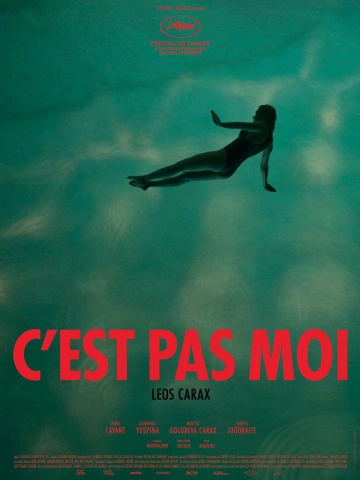 C'est pas moi [WEB-DL 1080p] - FRENCH