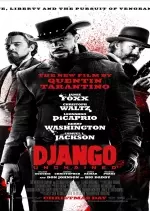 Django Unchained  [BDRip XviD] - FRENCH