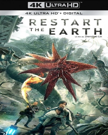 Restart the Earth [WEB-DL 4K] - MULTI (TRUEFRENCH)