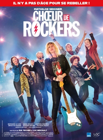 Chœur de Rockers  [WEB-DL 1080p] - FRENCH