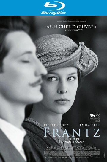 Frantz  [HDLIGHT 1080p] - TRUEFRENCH