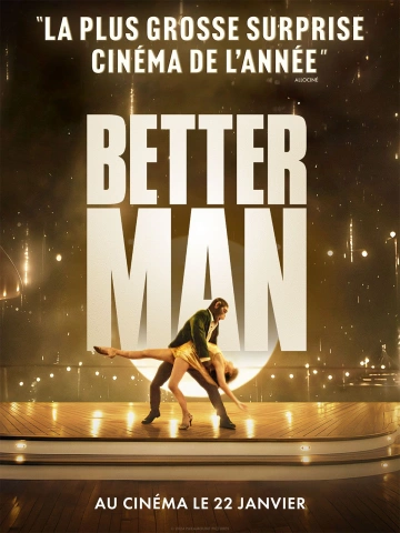 Better Man [WEBRIP 720p] - FRENCH