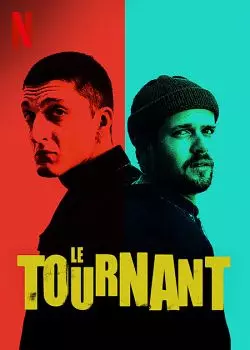 Le Tournant  [HDRIP] - FRENCH