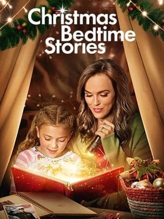 Une histoire éternelle pour Noël  [HDRIP] - FRENCH