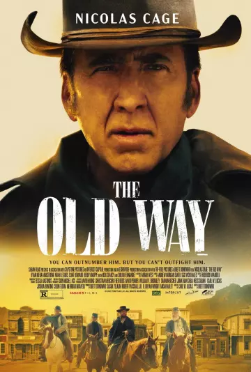 The Old Way  [WEB-DL 1080p] - MULTI (FRENCH)