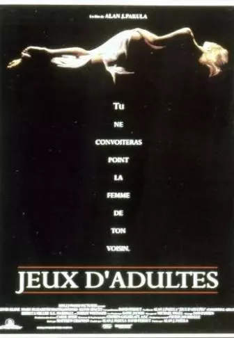 Jeux d'adultes  [BDRIP] - TRUEFRENCH