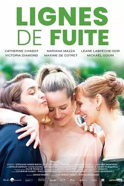 Lignes de fuite  [WEB-DL 1080p] - FRENCH