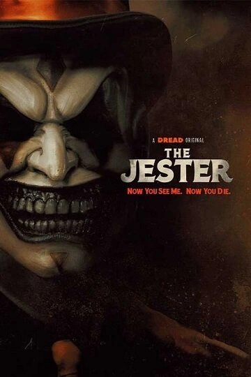 The Jester  [HDRIP] - VOSTFR