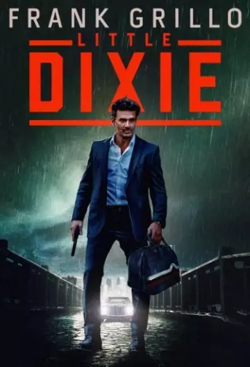 Little Dixie  [WEB-DL 720p] - FRENCH