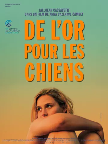 De l'or pour les chiens  [WEB-DL 1080p] - FRENCH