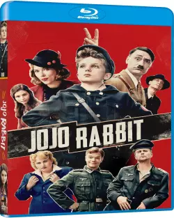 Jojo Rabbit  [BLU-RAY 720p] - FRENCH