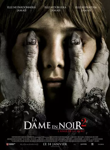 La Dame en Noir 2 : L?Ange de la Mort  [DVDRIP] - TRUEFRENCH