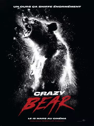 Crazy Bear  [HDRIP] - FRENCH