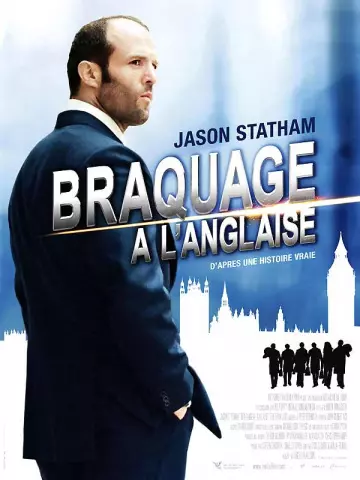 Braquage à l'Anglaise [BLU-RAY 1080p] - MULTI (TRUEFRENCH)