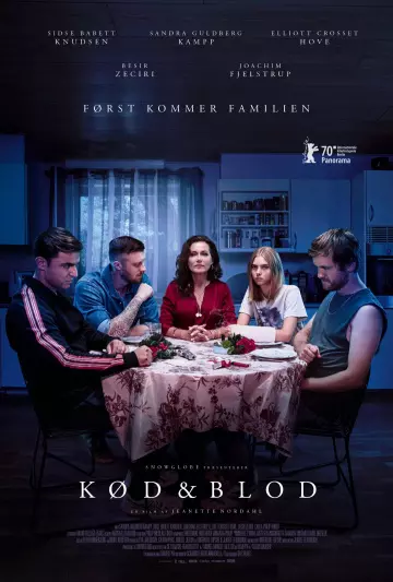 Kød & Blod  [WEBRIP] - FRENCH