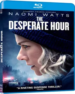 The Desperate Hour  [BLU-RAY 1080p] - MULTI (FRENCH)