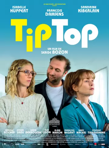 Tip Top  [DVDRIP] - FRENCH