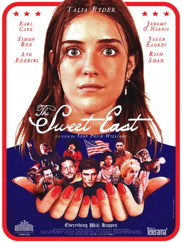 The Sweet East [WEB-DL 720p] - VOSTFR