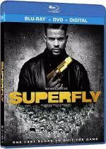 Superfly  [BLU-RAY 720p] - FRENCH