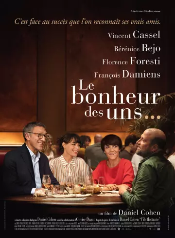 Le Bonheur des uns...  [WEB-DL 720p] - FRENCH