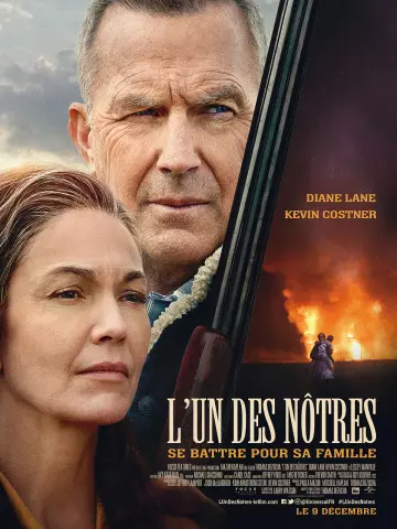 L'un des nôtres  [WEBRIP] - VO