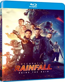 Occupation: Rainfall [BLU-RAY 720p] - FRENCH