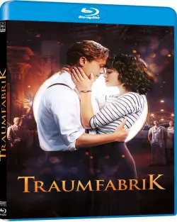 Traumfabrik  [BLU-RAY 1080p] - MULTI (FRENCH)