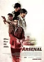 Arsenal [BRRip XviD] - FRENCH