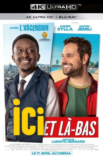 Ici et là-bas  [WEB-DL 4K] - FRENCH