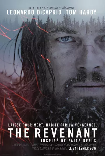 The Revenant  [HDLIGHT 1080p] - MULTI (TRUEFRENCH)