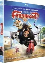 Ferdinand  [BLU-RAY 1080p] - MULTI (TRUEFRENCH)