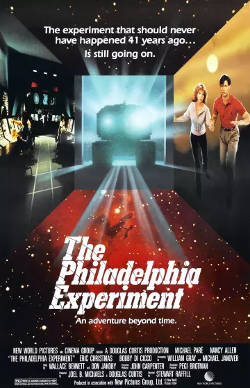 The Philadelphia Experiment  [BDRIP] - TRUEFRENCH