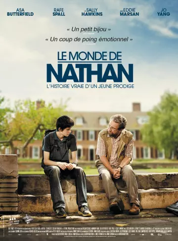 Le monde de Nathan  [BDRIP] - TRUEFRENCH