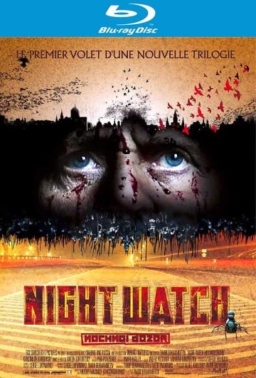 Night Watch  [HDLIGHT 1080p] - MULTI (FRENCH)