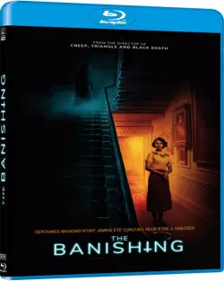 Banishing : La demeure du mal  [BLU-RAY 1080p] - MULTI (FRENCH)