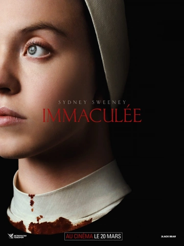 Immaculée  [HDRIP] - FRENCH