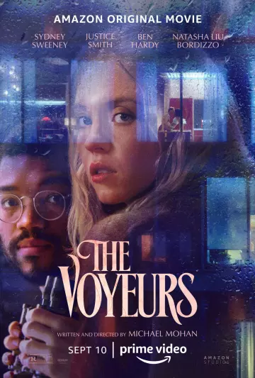 Voyeurs  [WEB-DL 720p] - FRENCH