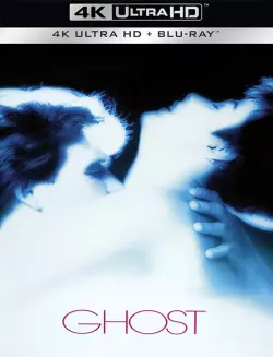 Ghost  [WEB-DL 4K] - MULTI (FRENCH)