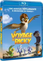 Le Voyage de Ricky  [BLU-RAY 720p] - FRENCH