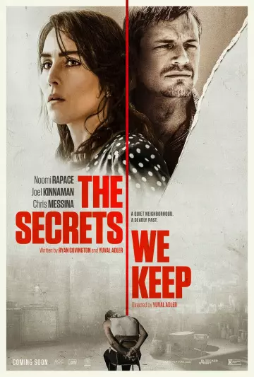 The Secrets We Keep  [HDRIP] - TRUEFRENCH