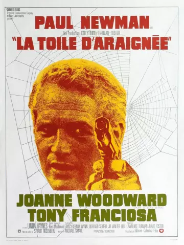 La Toile d'araignée [BDRIP] - TRUEFRENCH