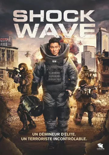 Shock Wave  [BDRIP] - FRENCH