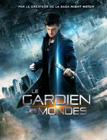 Le Gardien des mondes [BDRIP] - FRENCH