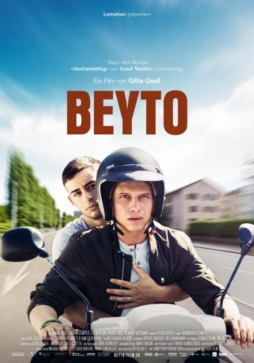 Les Amours de Beyto  [WEB-DL 1080p] - MULTI (FRENCH)