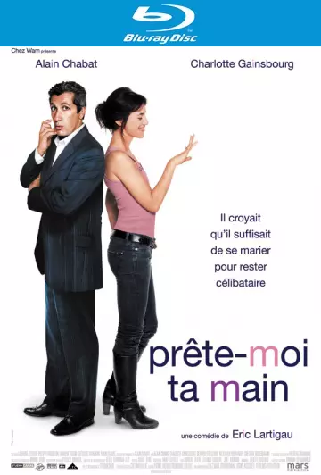 Prête-moi ta main  [HDLIGHT 1080p] - FRENCH