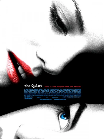 The Quiet  [WEB-DL 1080p] - MULTI (TRUEFRENCH)