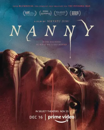 Nanny  [WEB-DL 720p] - FRENCH