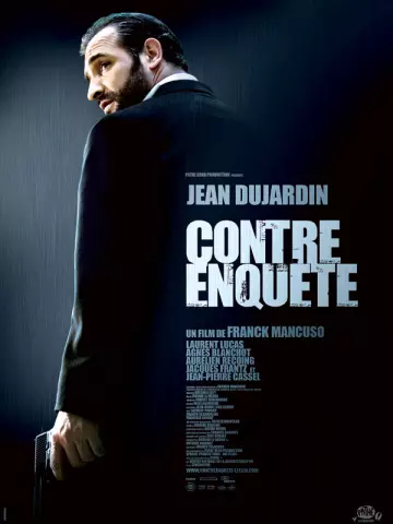 Contre-enquête  [HDLIGHT 1080p] - FRENCH