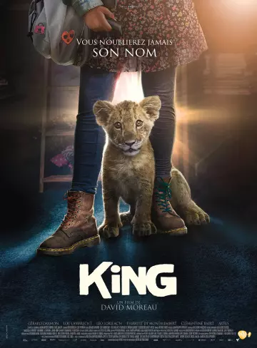 King  [WEB-DL 720p] - FRENCH