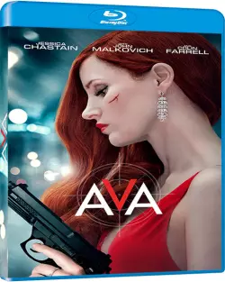 Ava  [BLU-RAY 720p] - FRENCH